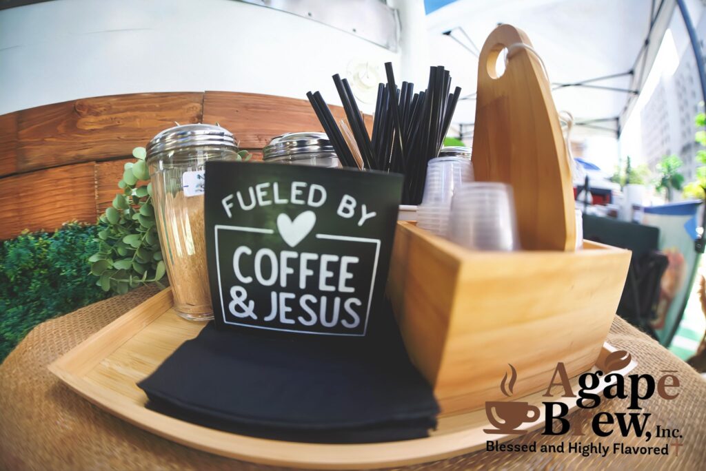 5 Ways to Elevate Your Wedding Cocktail Hour with Coffee