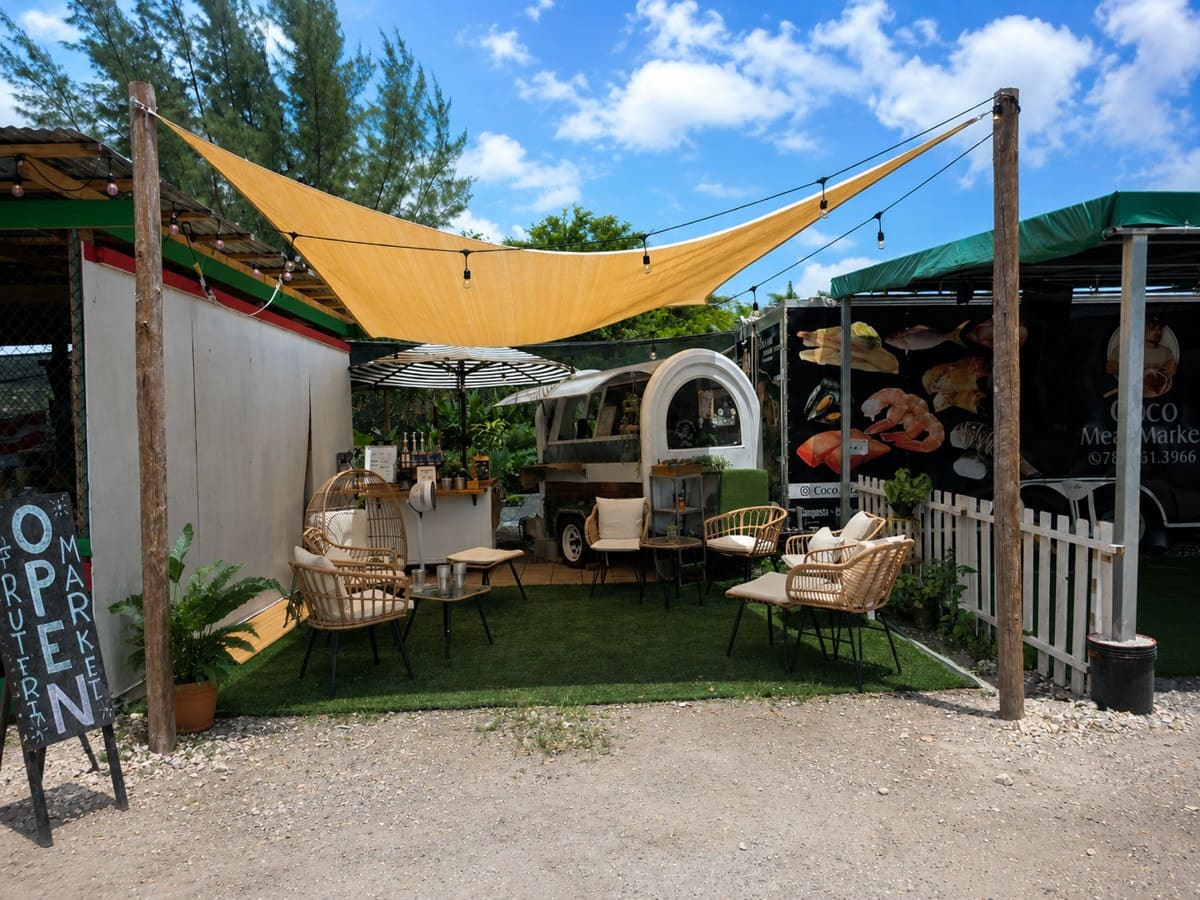 Coffee Catering and Mobile Coffee Cart in West Kendall